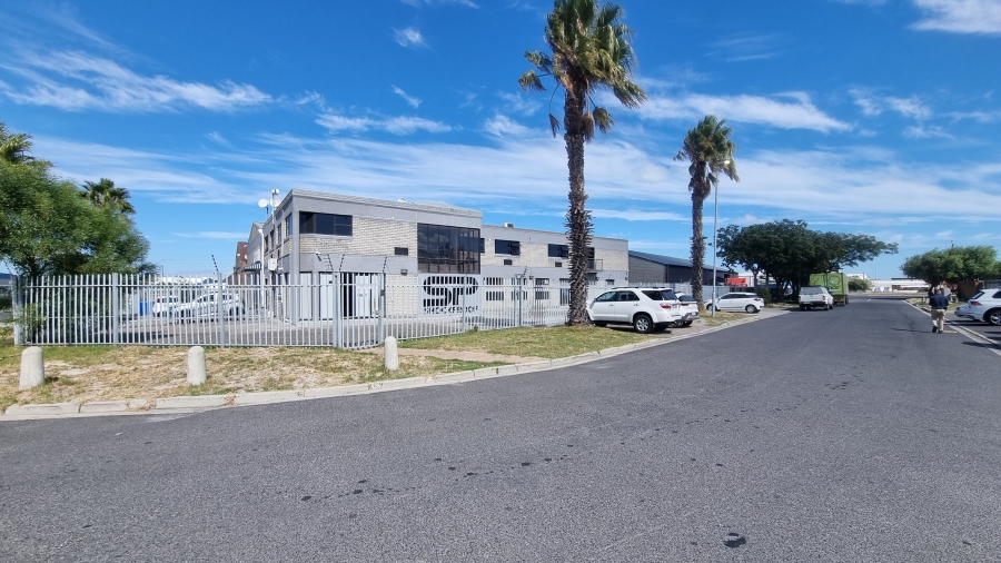 To Let commercial Property for Rent in Montague Gardens Western Cape